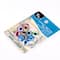 12 Packs: 12 ct. (144 total) Found Objects™ Multicolored Glass Cabochons by Bead Landing™